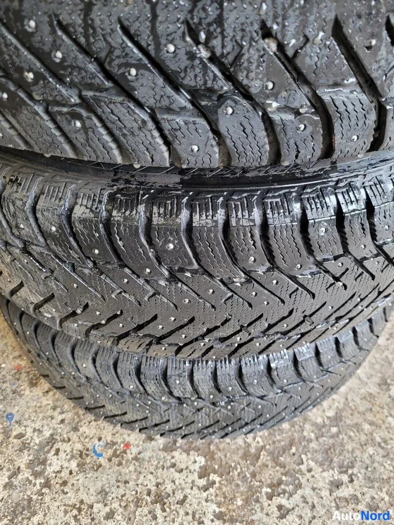 Sininen Peugeot 4007 2007, yksityiskohta, kuva 30