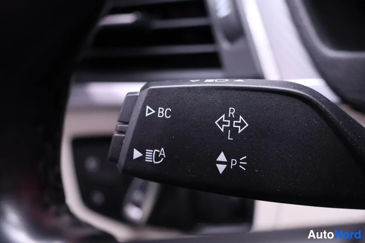 Harmaa BMW 420i xDrive 2018, yksityiskohta, kuva 16