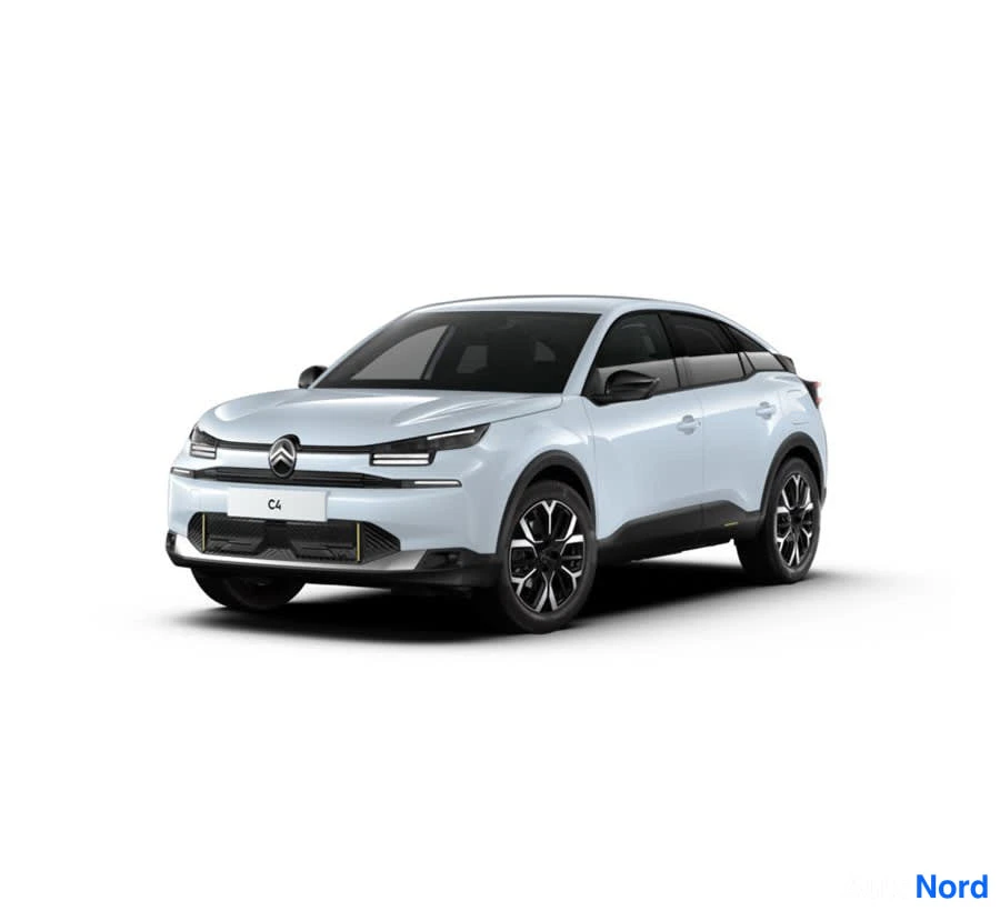 Citroen C4 Max Collection Hybrid 145 Automaatti 2026