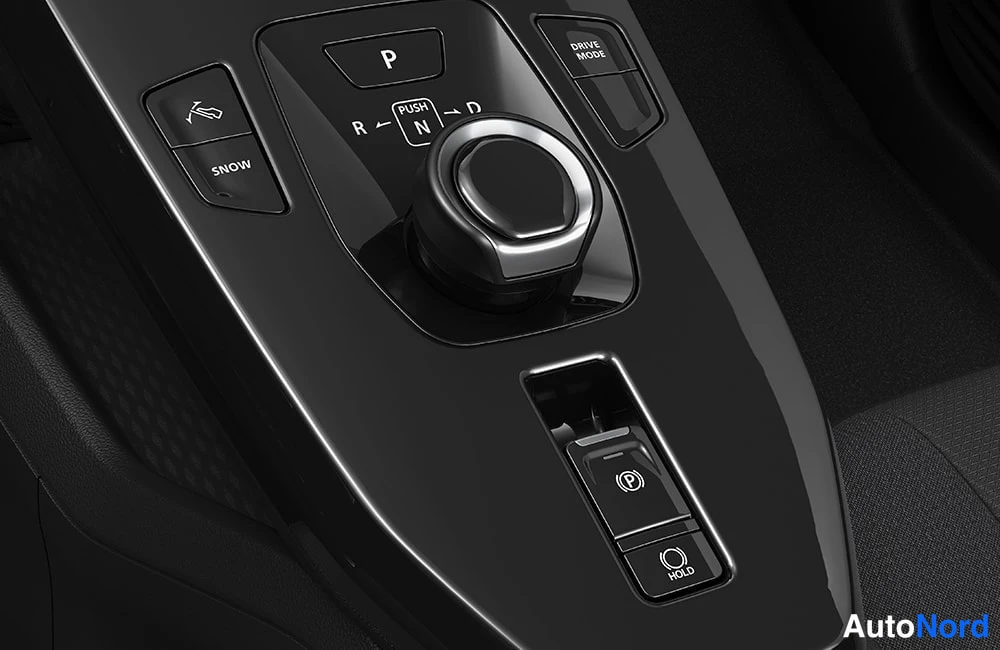 Vihreä Suzuki e VITARA 2026, yksityiskohta, kuva 12