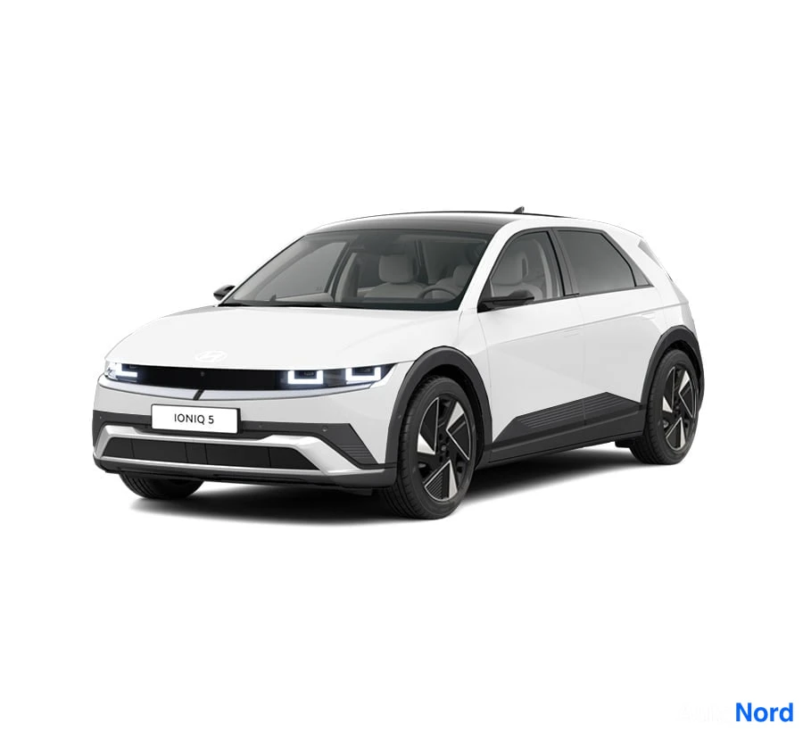 Hyundai IONIQ 5 84 kWh Style 229 hv 2026