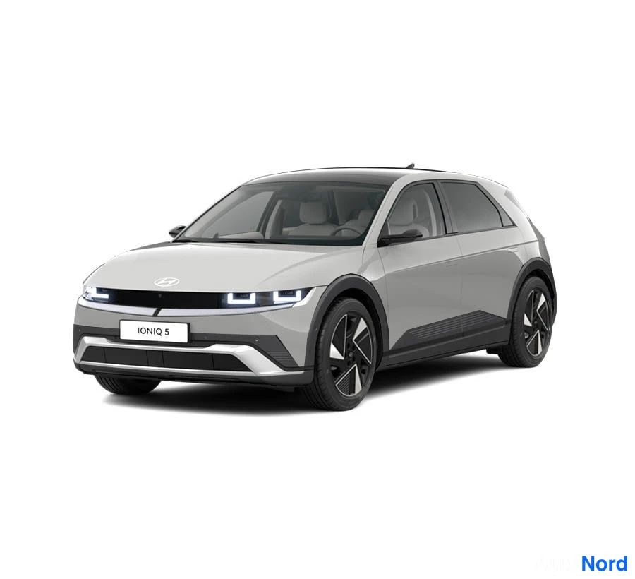 Hyundai IONIQ 5 AWD Style 2026