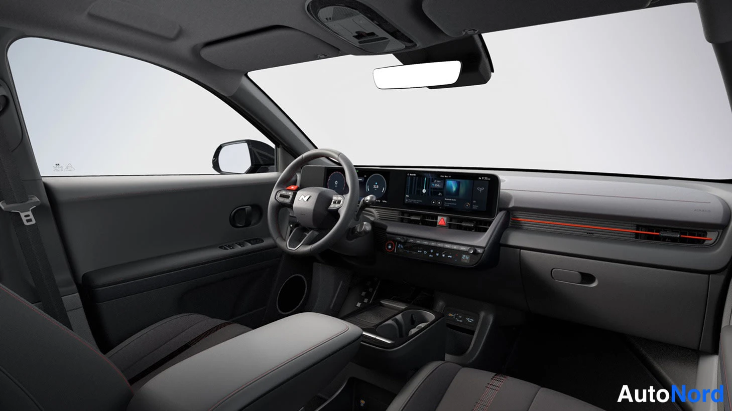 Hyundai IONIQ 5 2026, kuva 14