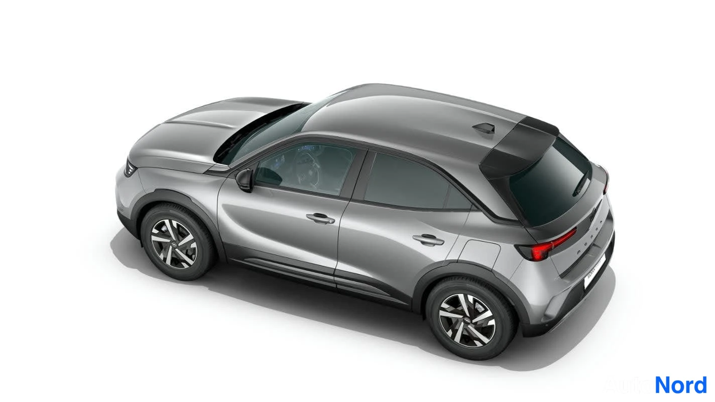 Hopea Opel Mokka 2026, takaviisto, kuva 15