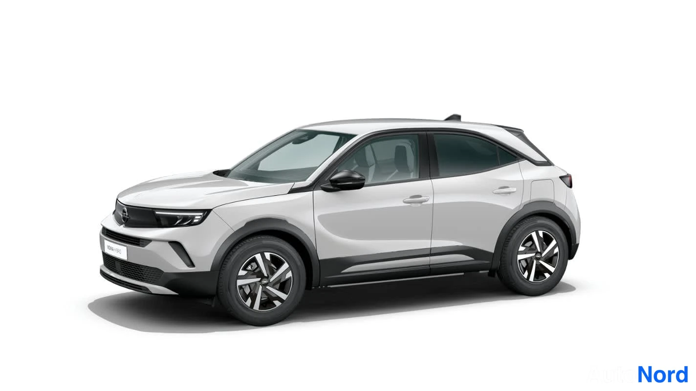 Opel Mokka Edition Plus Hybrid 145 2026