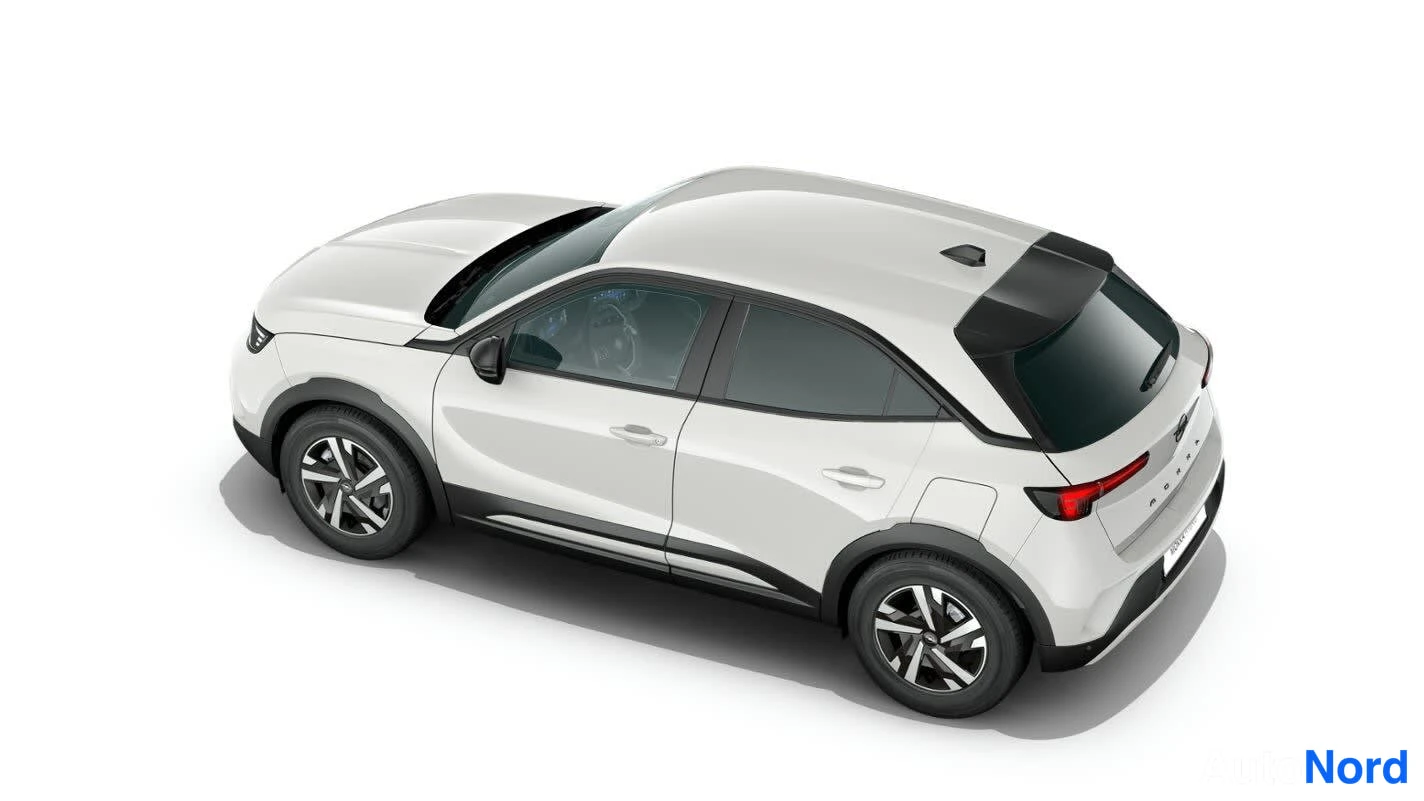 Hopea Opel Mokka 2026, takaviisto, kuva 11