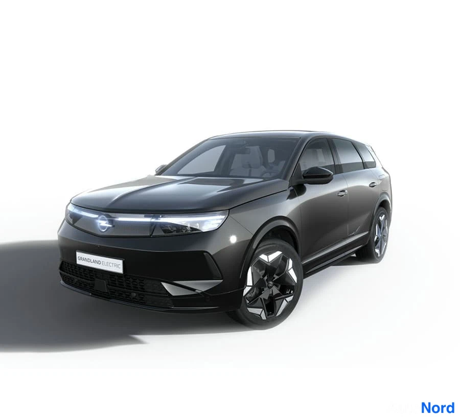 Opel Grandland GS 325 hv 2026