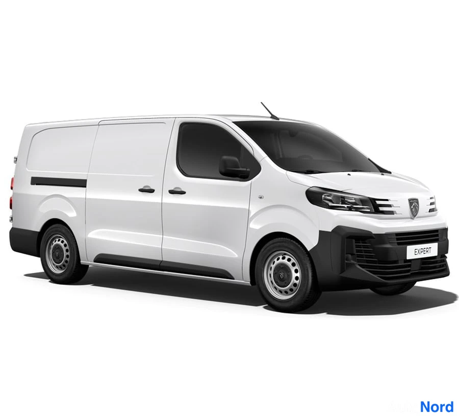 Peugeot Expert BlueHDi 150 EAT8 XL 2026