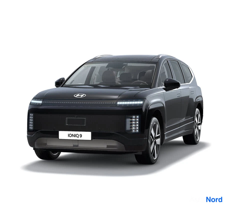 Hyundai IONIQ 9 Premium Business 2026