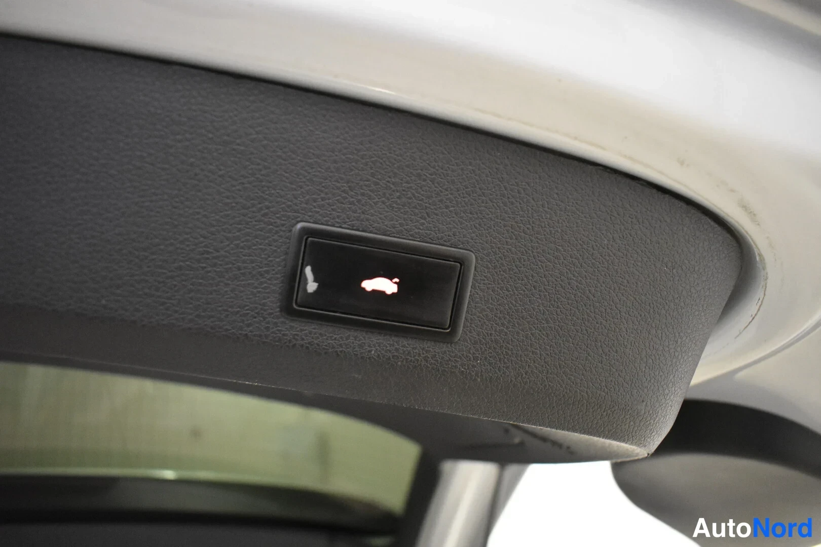 Hopea Audi Q7 2010, yksityiskohta, kuva 27