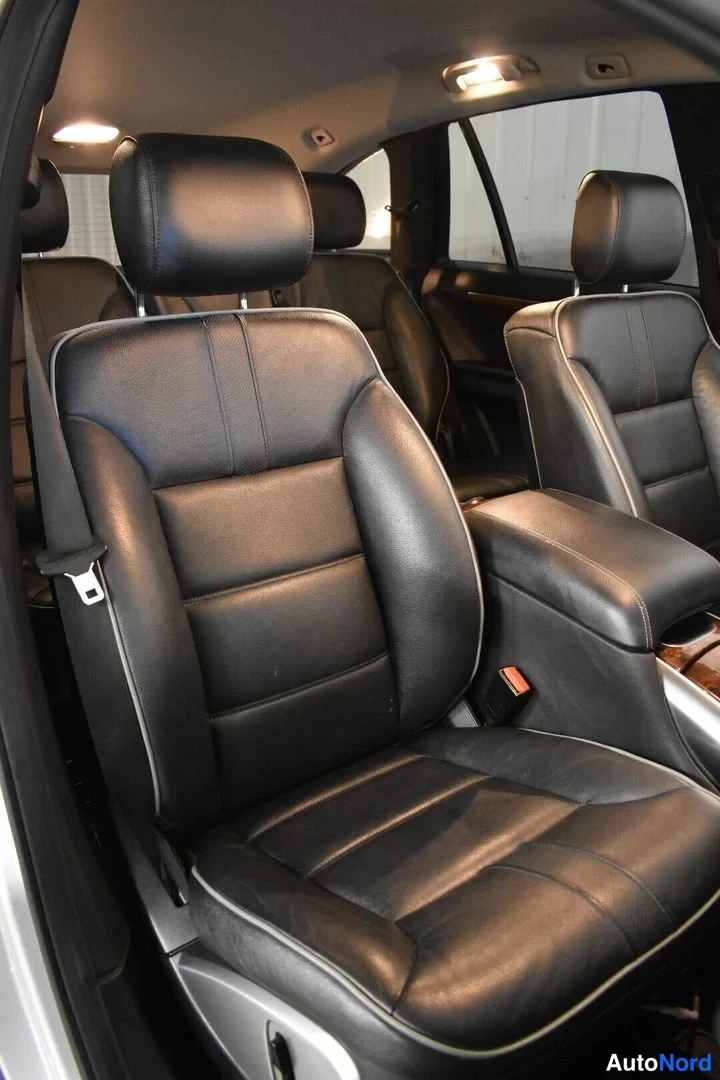 Hopea Mercedes-Benz R 2011, etuistuimet, kuva 21