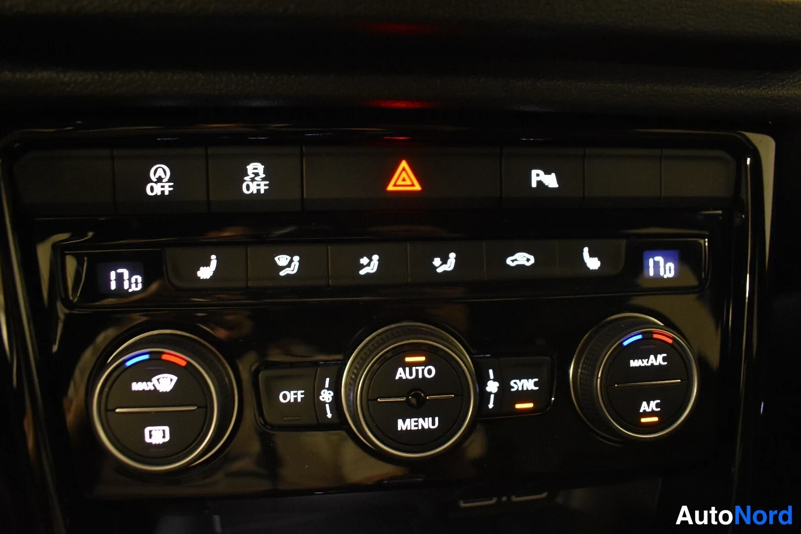Sininen Volkswagen T-Roc 2020, yksityiskohta, kuva 36