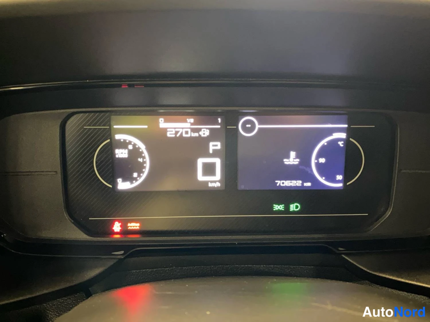 Valkoinen Citroen Berlingo 2025, kuva 19