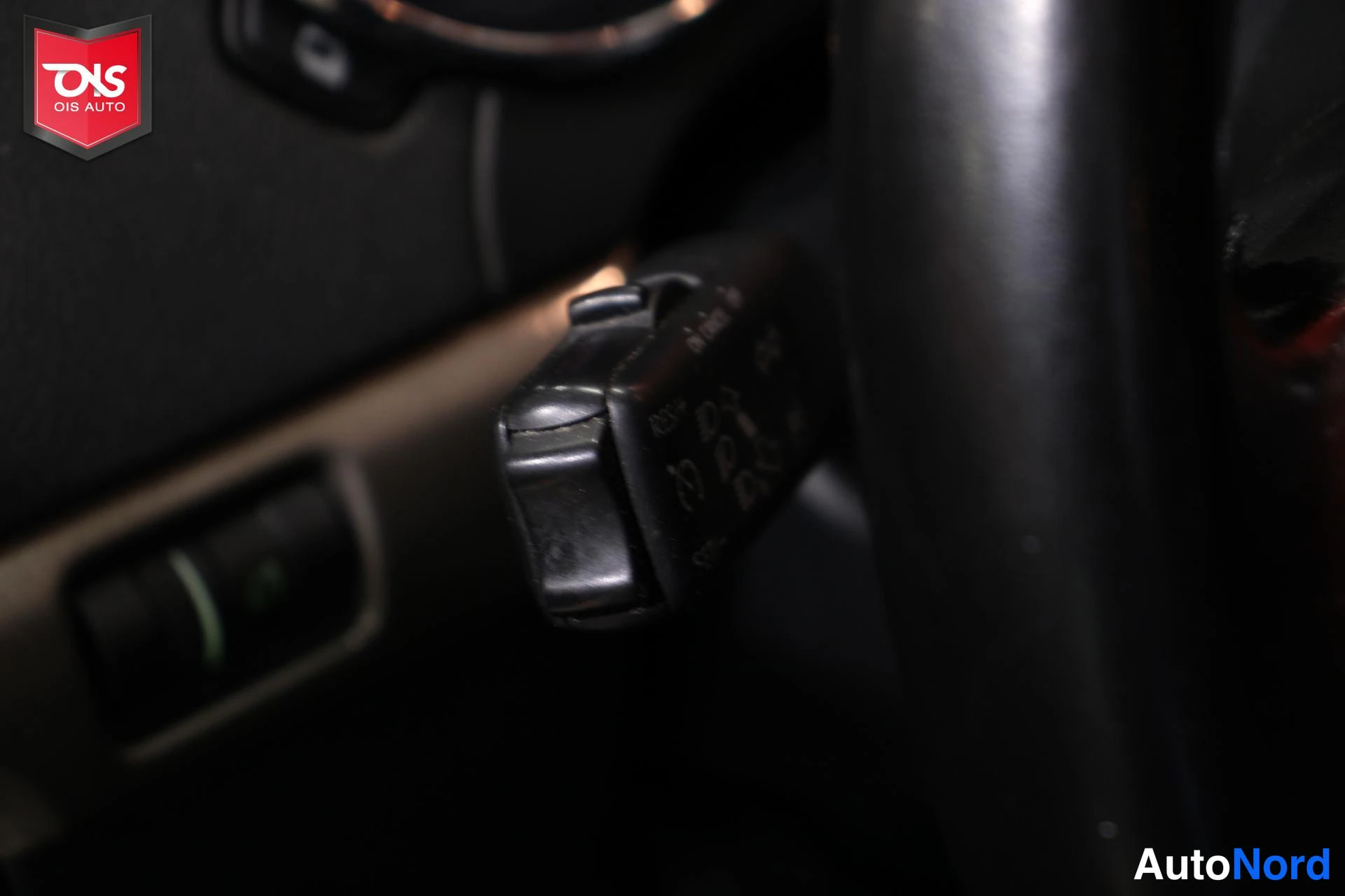 Musta Skoda Yeti 2016, yksityiskohta, kuva 21