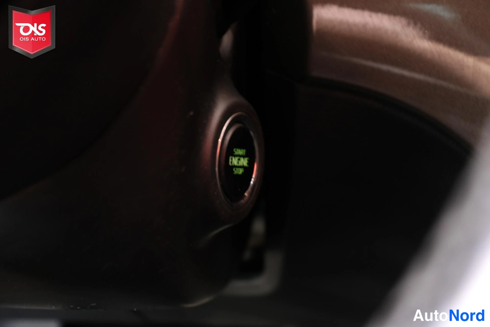 Musta Skoda Yeti 2016, yksityiskohta, kuva 22
