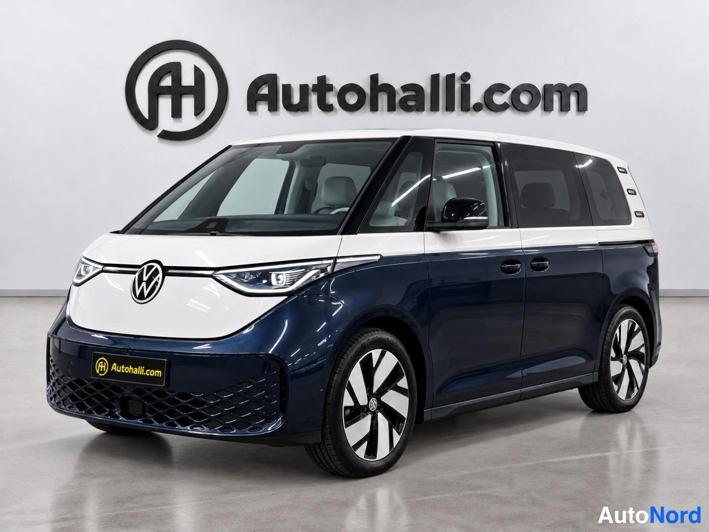 Volkswagen ID 2023