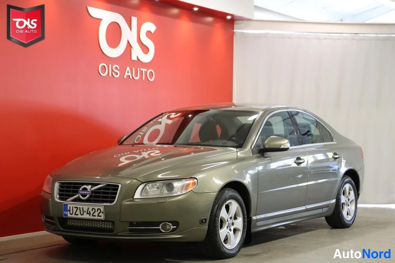 Volvo S80 D3 Momentum 2010