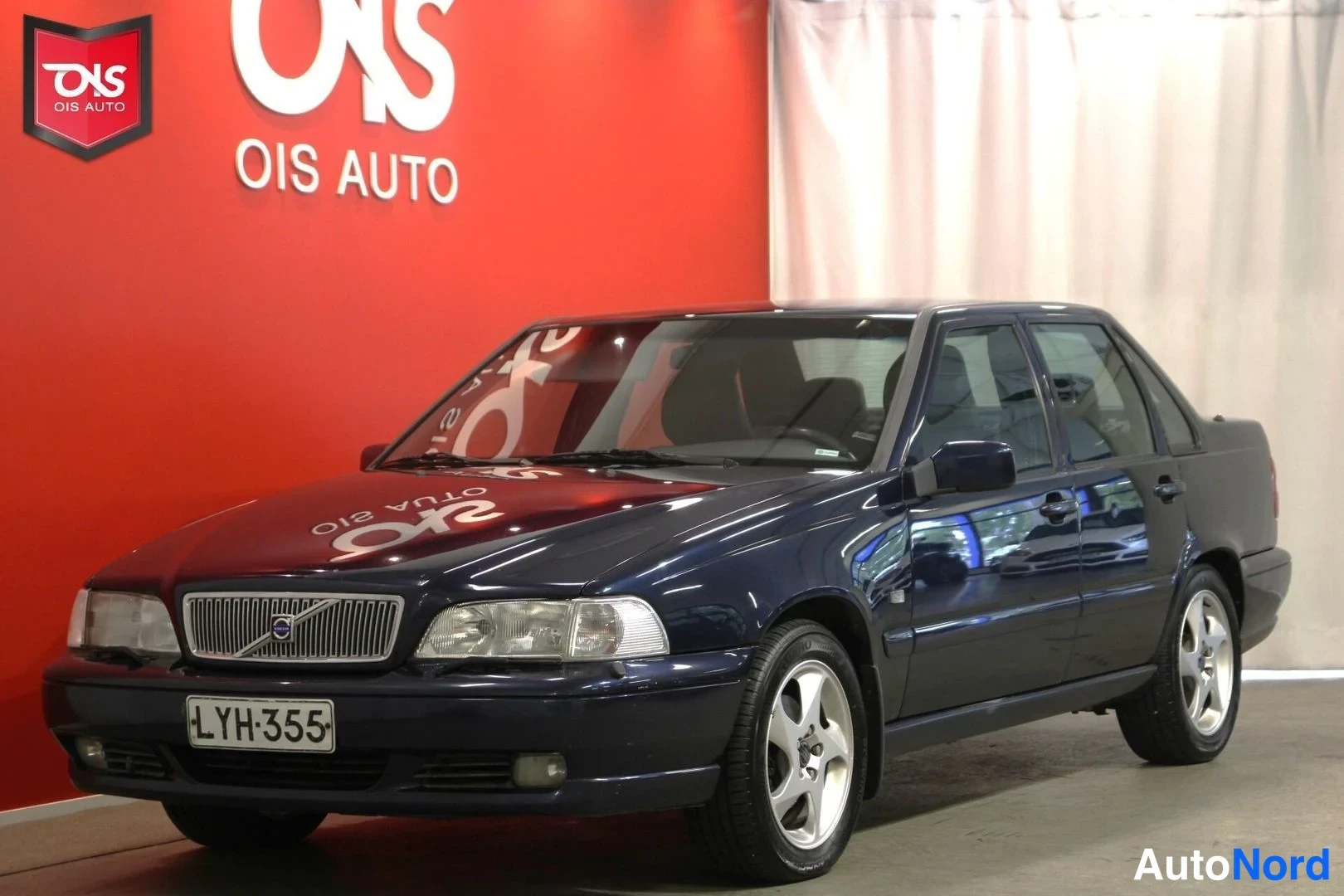 Volvo S70 2.4 2000
