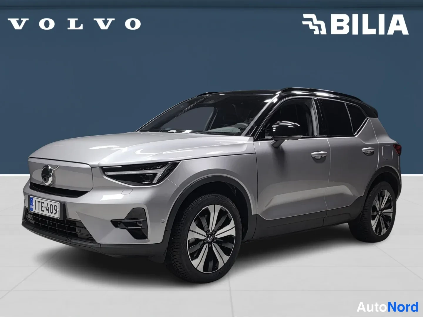 Volvo EX40 Lounge 2027