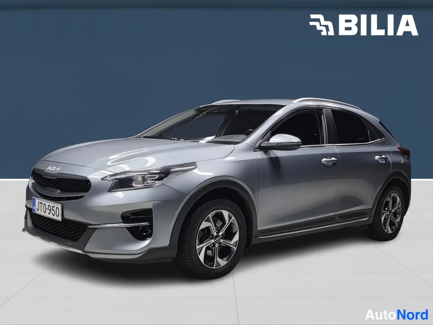 Kia XCeed 1,5 T-GDI EX DCT 2022