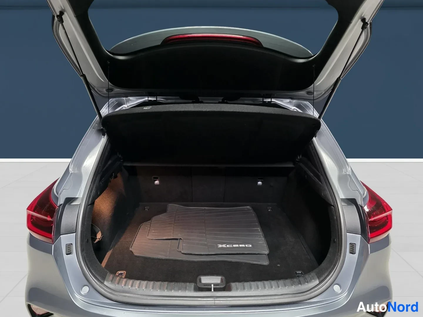 Hopea KIA XCeed 2022, tavaratila, kuva 13
