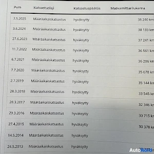 Punainen Nissan 350Z 2005, asiakirja, kuva 9