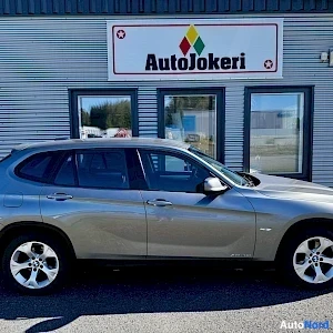 BMW X1 A. Xdrive E84 SAV Business