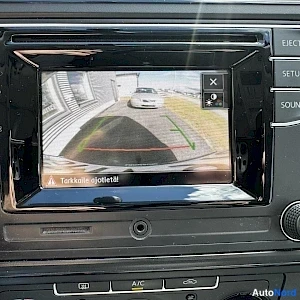 Ruskea Volkswagen Transporter 2018, yksityiskohta, kuva 10