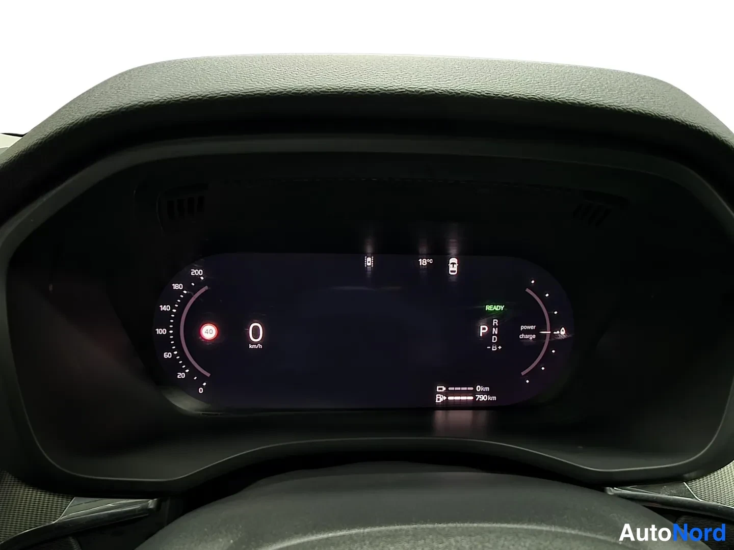 Hopea Volvo XC60 2025, yksityiskohta, kuva 19