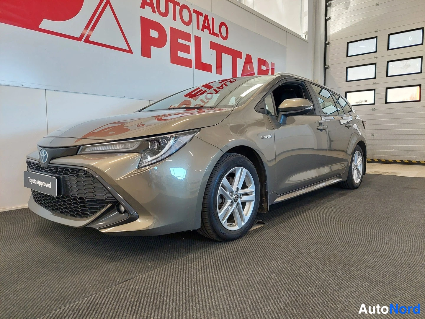 Toyota Corolla Active Edition 2021
