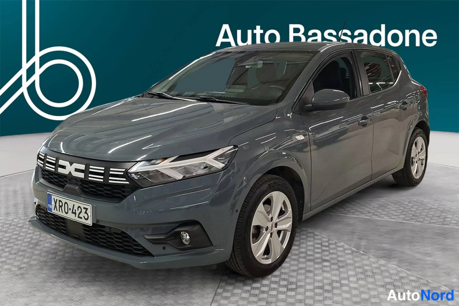 Dacia Sandero TCe 90 Expression 2023