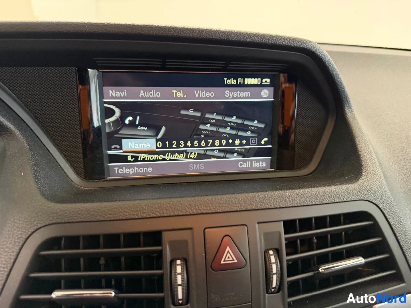 Hopea Mercedes-Benz E 220 CDI 2012, yksityiskohta, kuva 21