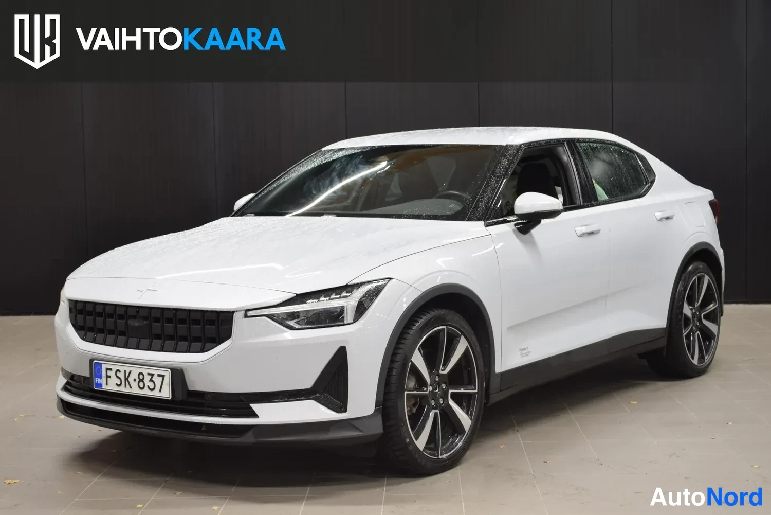 Polestar 2 Standard Range Single Motor 2022