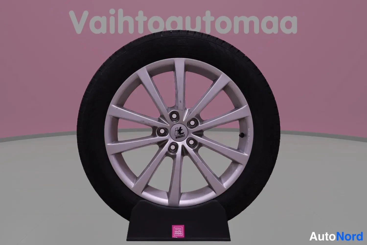 Valkoinen Cupra Born 2022, yksityiskohta, kuva 12