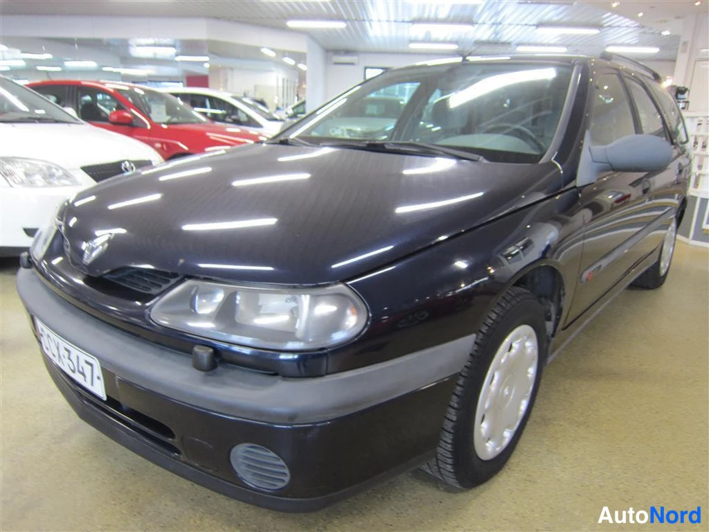 Renault Laguna Confort 1,6 16V 1999