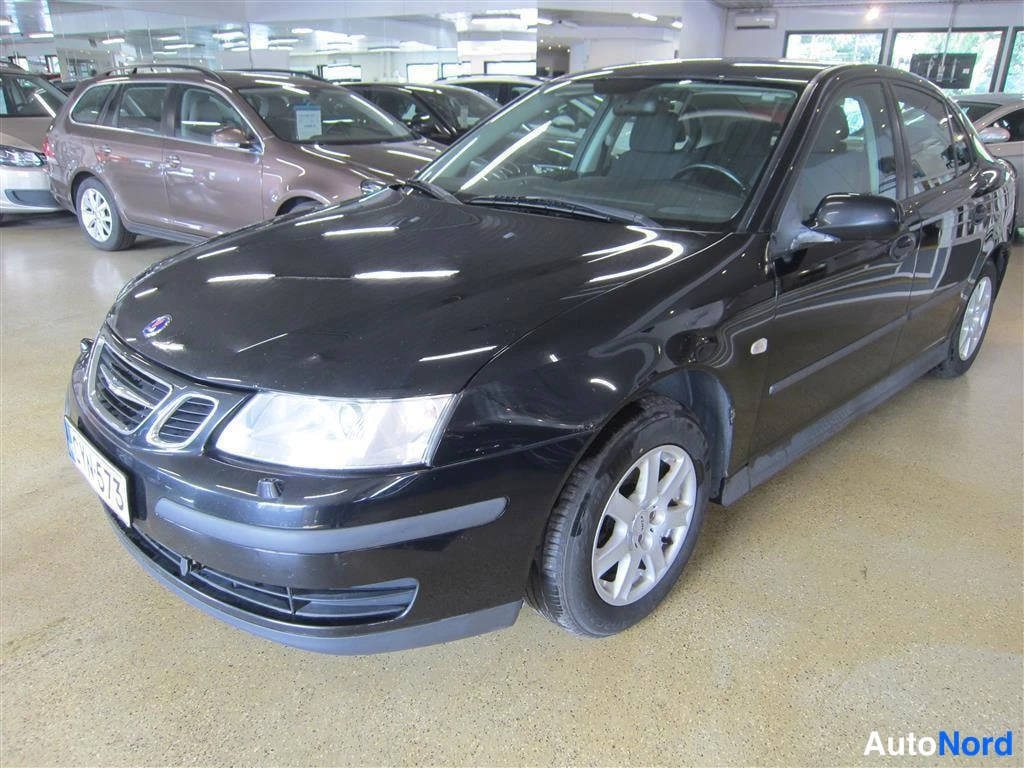 Saab 9-3 1,8i Linear Business 2005