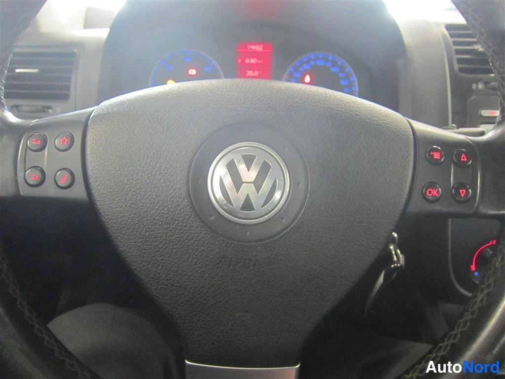 Beige Volkswagen Jetta 2008, yksityiskohta, kuva 19