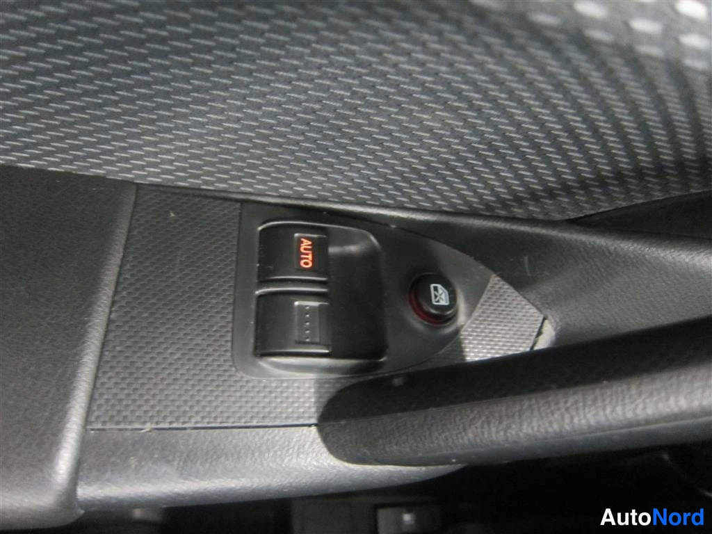 Grå Honda Civic 2004, detalj, bild 17