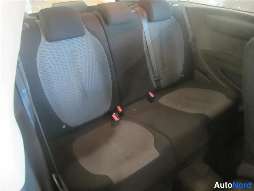 Harmaa Citroen C4 2007, kuva 20