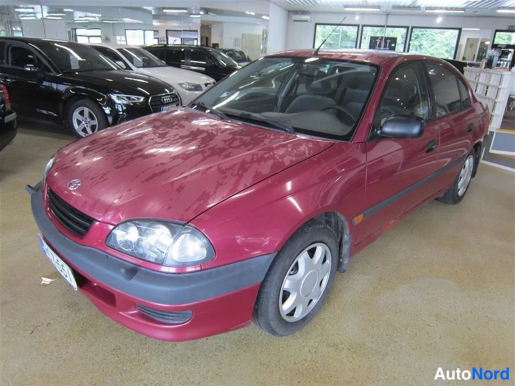 Toyota Avensis 1.6 1999