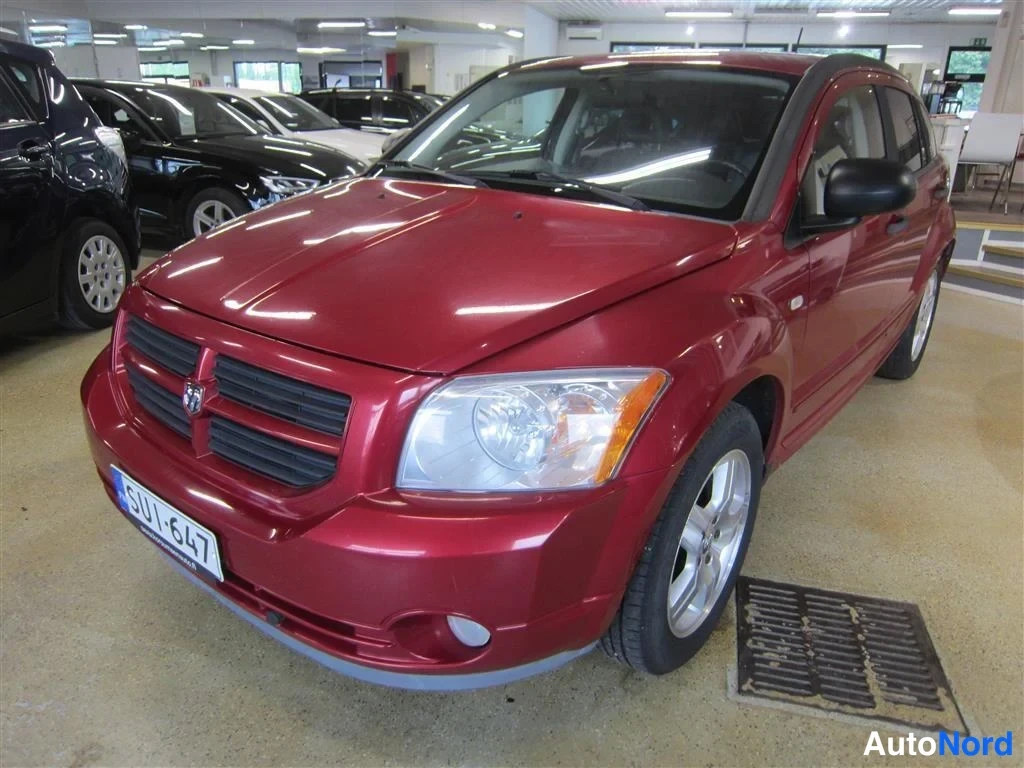Dodge Caliber 2.0 2006
