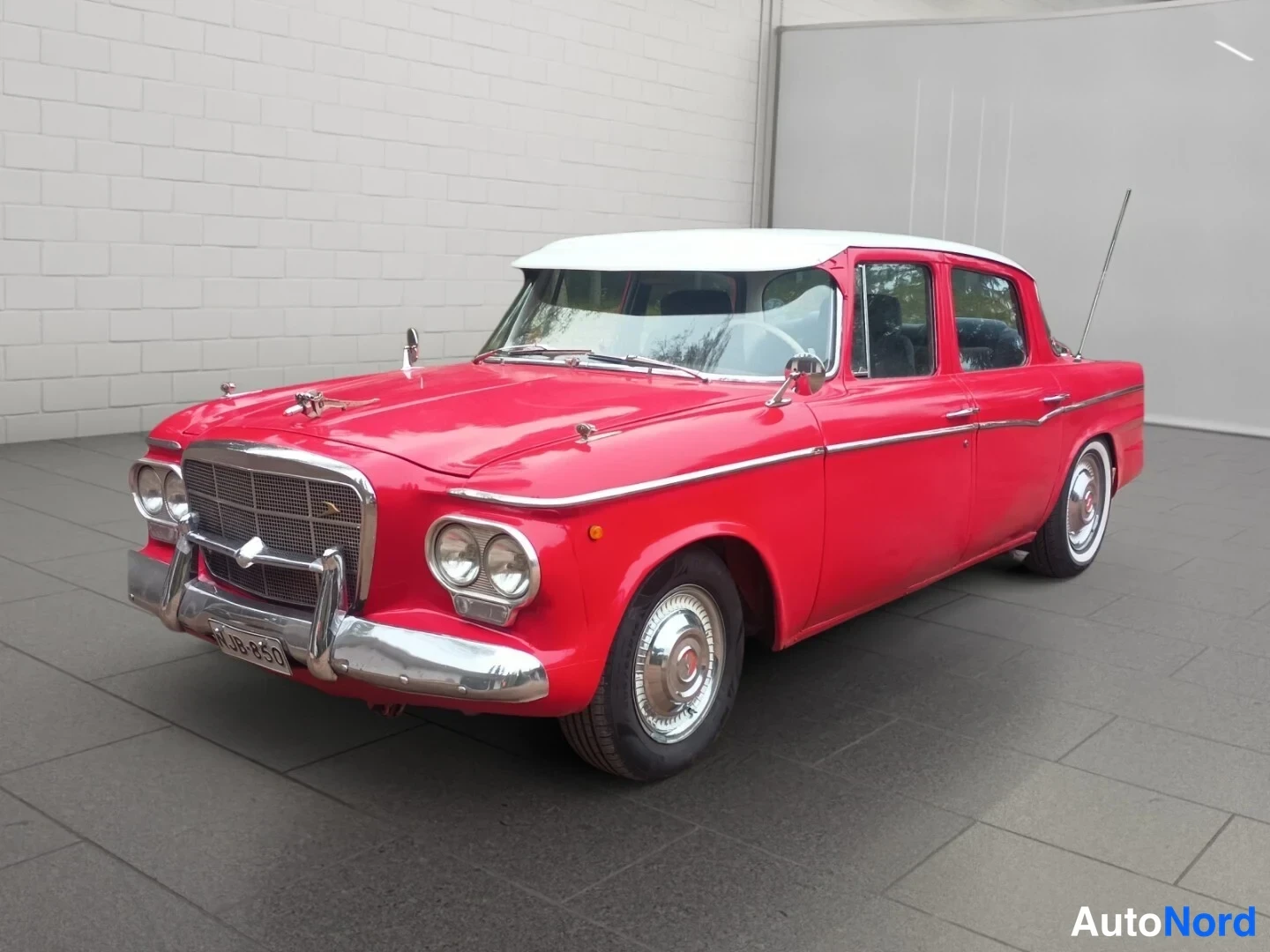 Studebaker Lark 1962