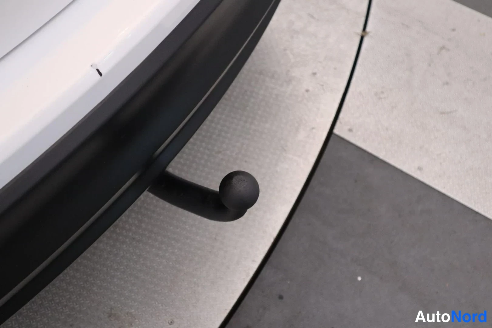 Valkoinen Mazda CX-5 2013, yksityiskohta, kuva 30