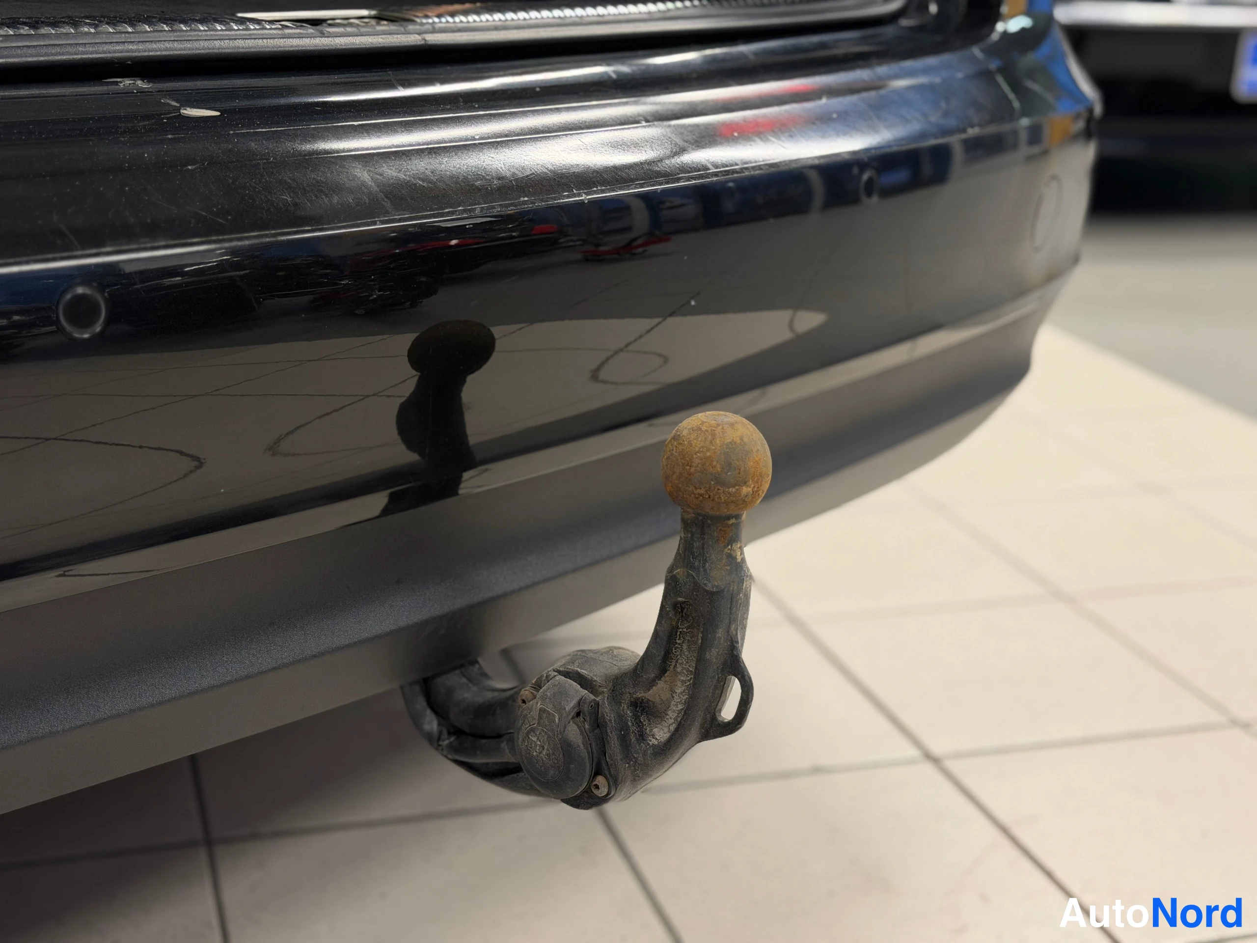Musta Audi A6 Avant 2014, kuva 29