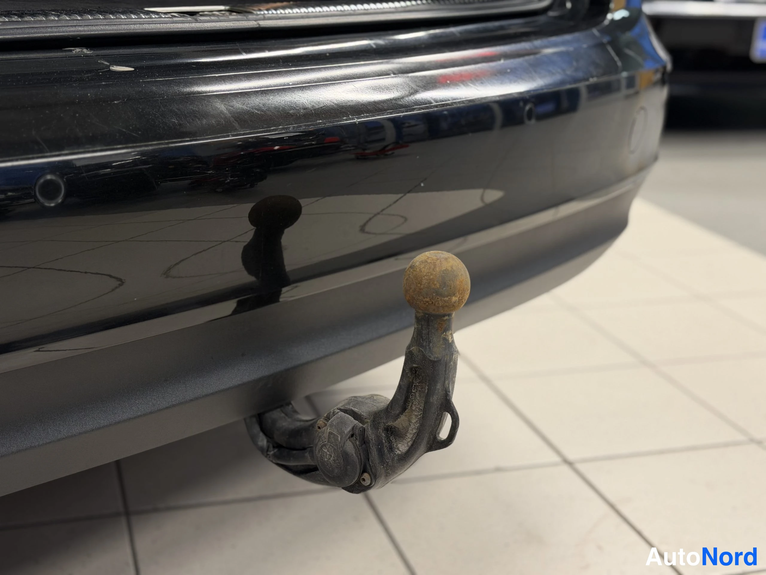 Musta Audi A6 Avant 2014, kuva 30