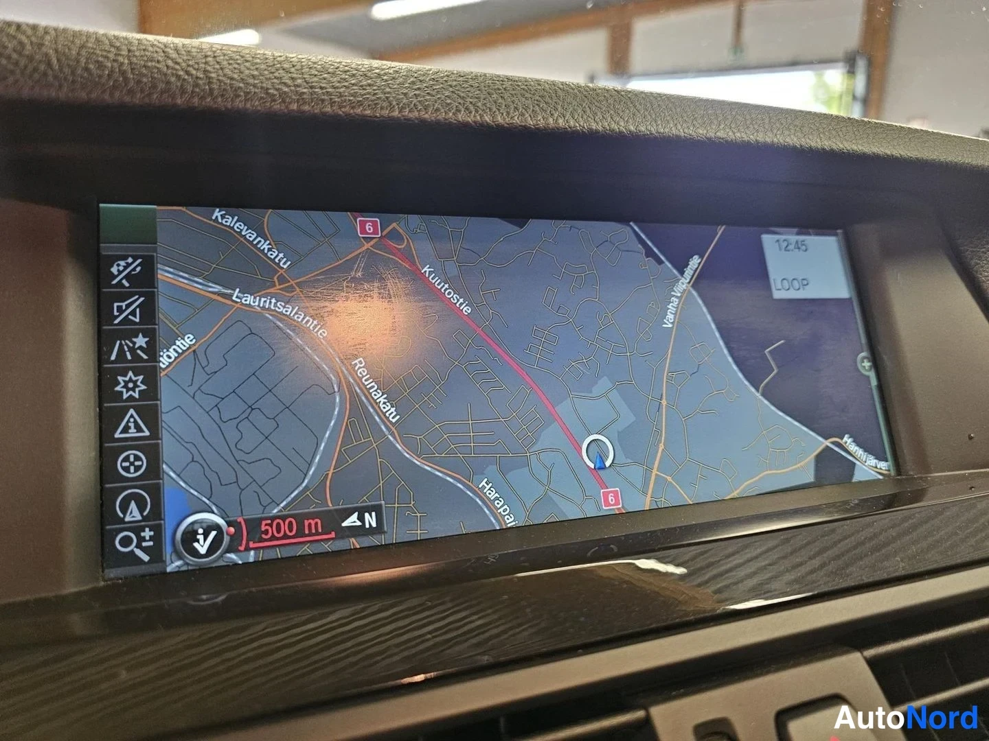 Beige BMW 520d 2012, kuva 22