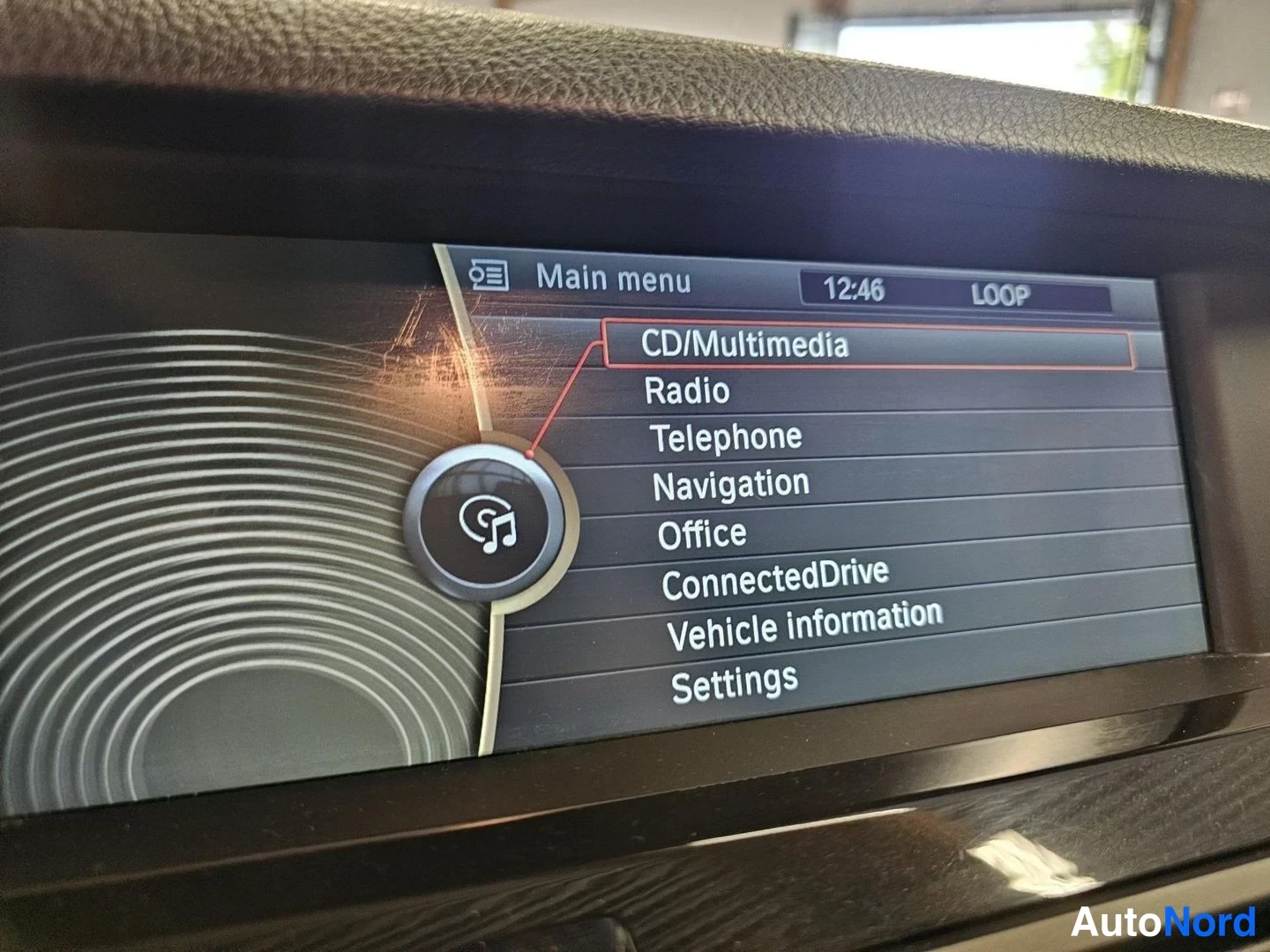 Beige BMW 520d 2012, kuva 27