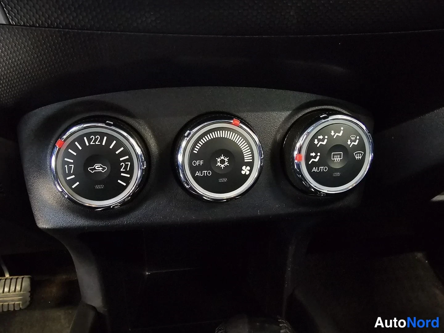 Sininen Mitsubishi Outlander 2012, yksityiskohta, kuva 24
