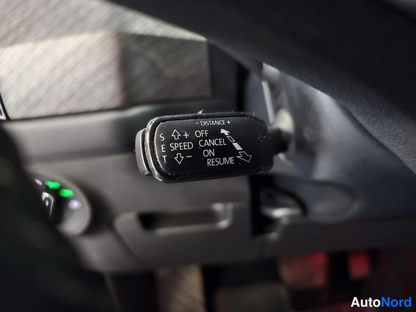 Musta Skoda Kodiaq 2022, yksityiskohta, kuva 24