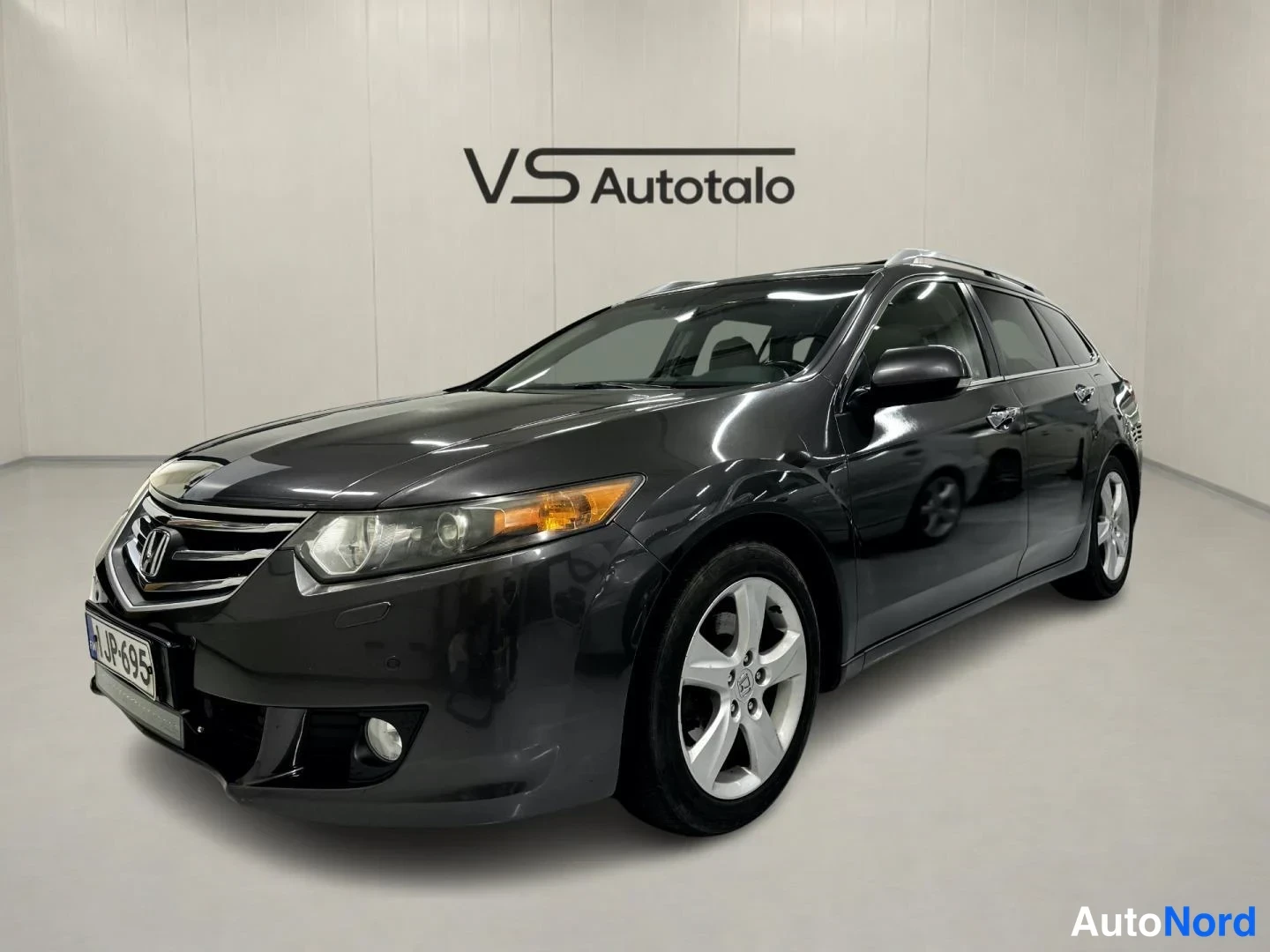 Honda Accord Tourer Executive 2,0 2011